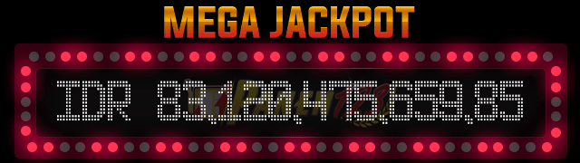 SPINNER88 Jackpot